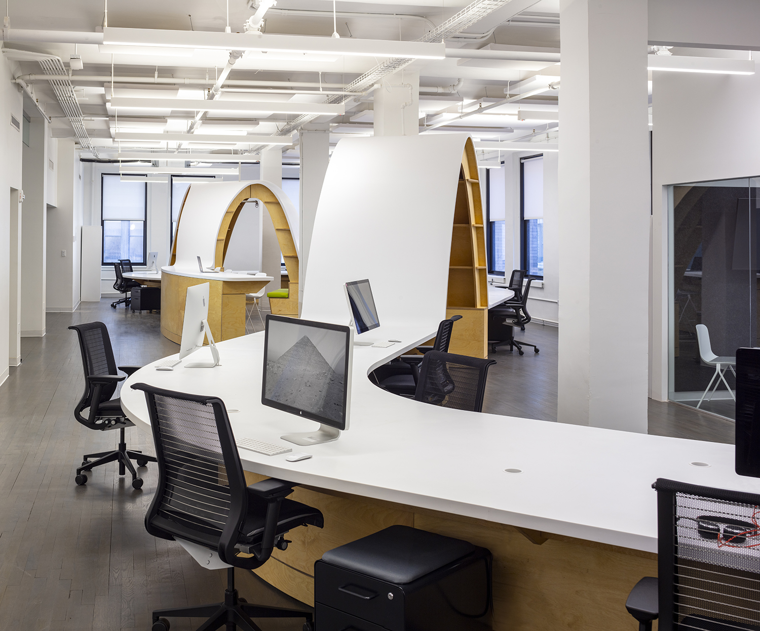 DevaCurl HQ